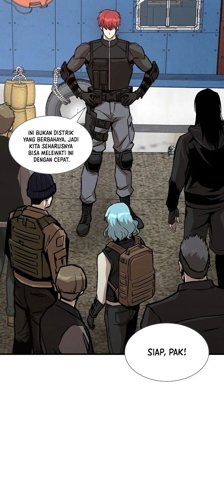 Return Survival Chapter 92 Gambar 5