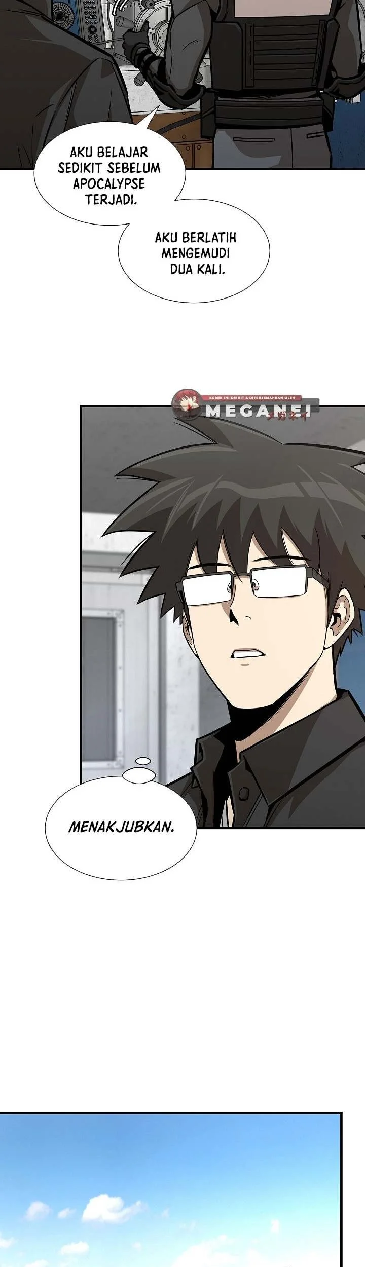 Return Survival Chapter 93 Gambar 4