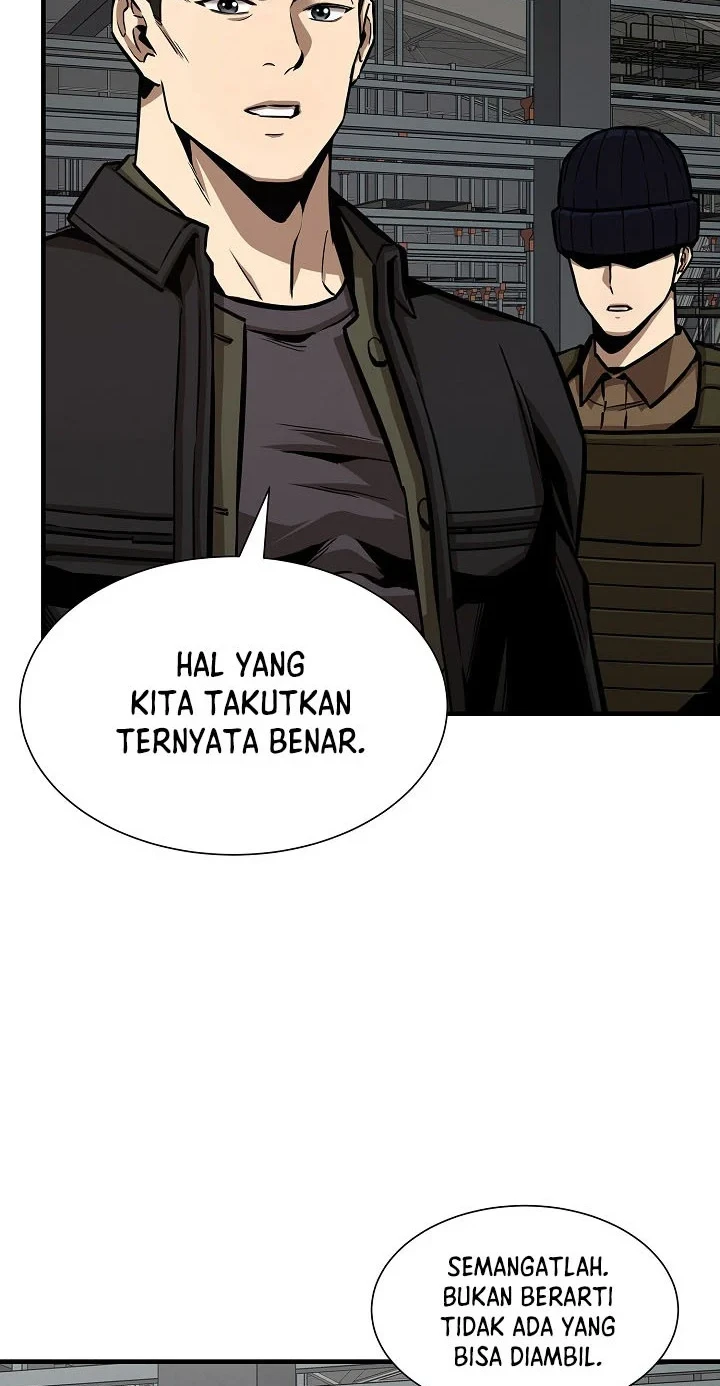 Return Survival Chapter 95 Gambar 5