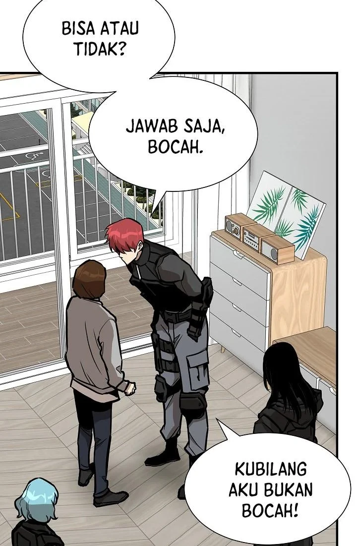 Return Survival Chapter 96 Gambar 5