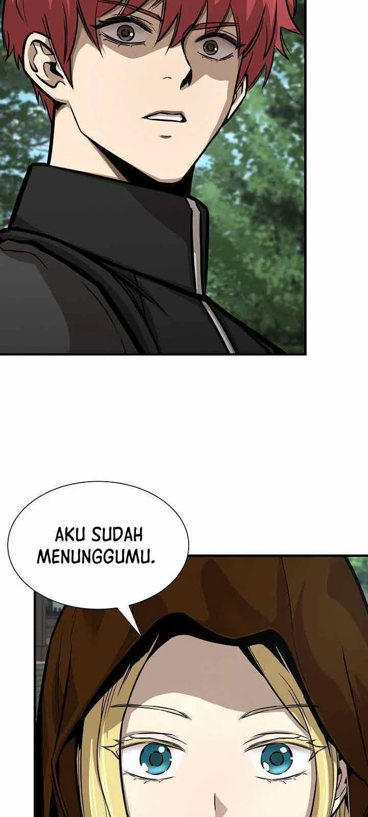 Return Survival Chapter 97 Gambar 5