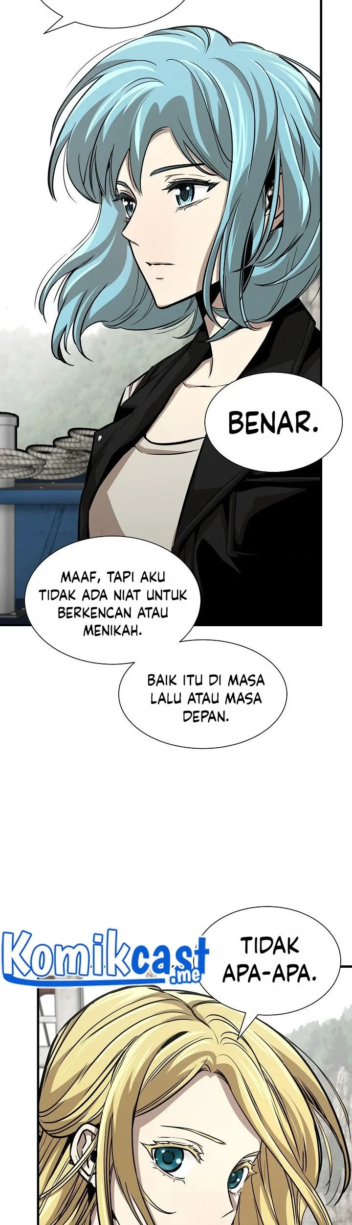 Return Survival Chapter 99 Gambar 6