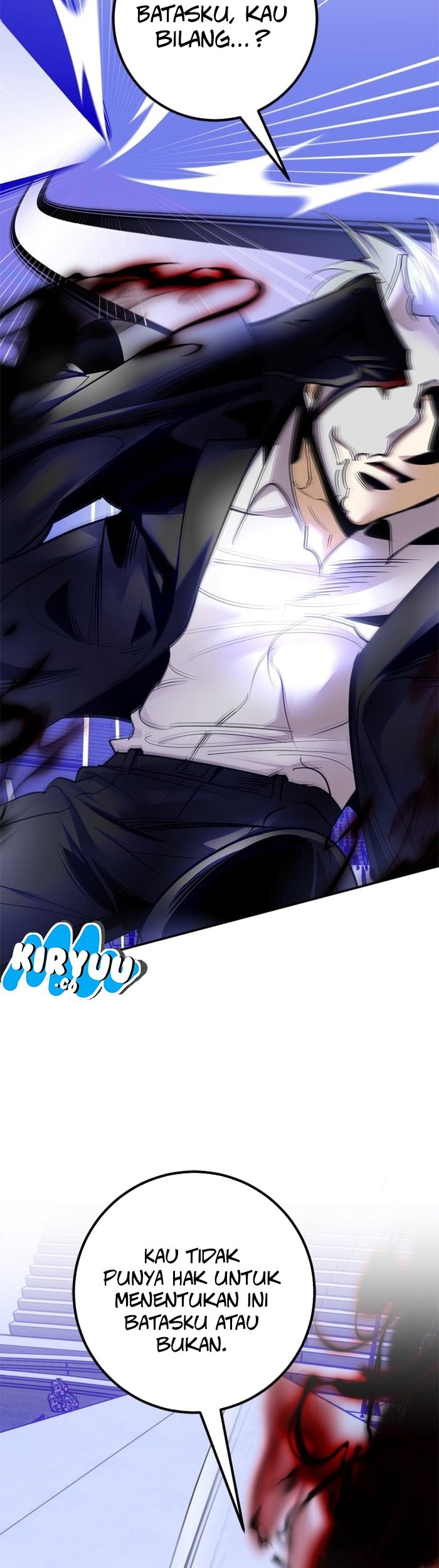Return to Player Chapter 189 halaman 4