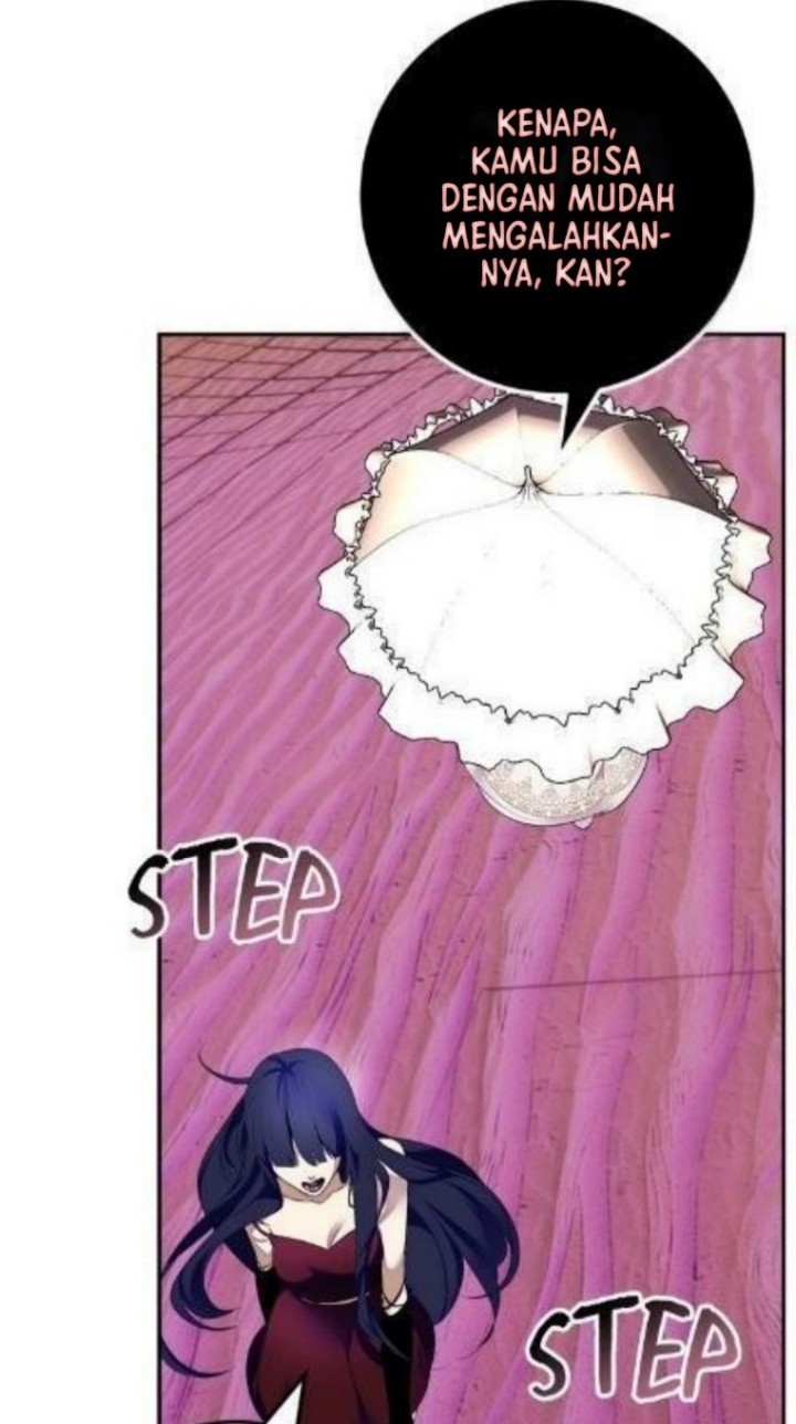 Return to Player Chapter 190 halaman 5