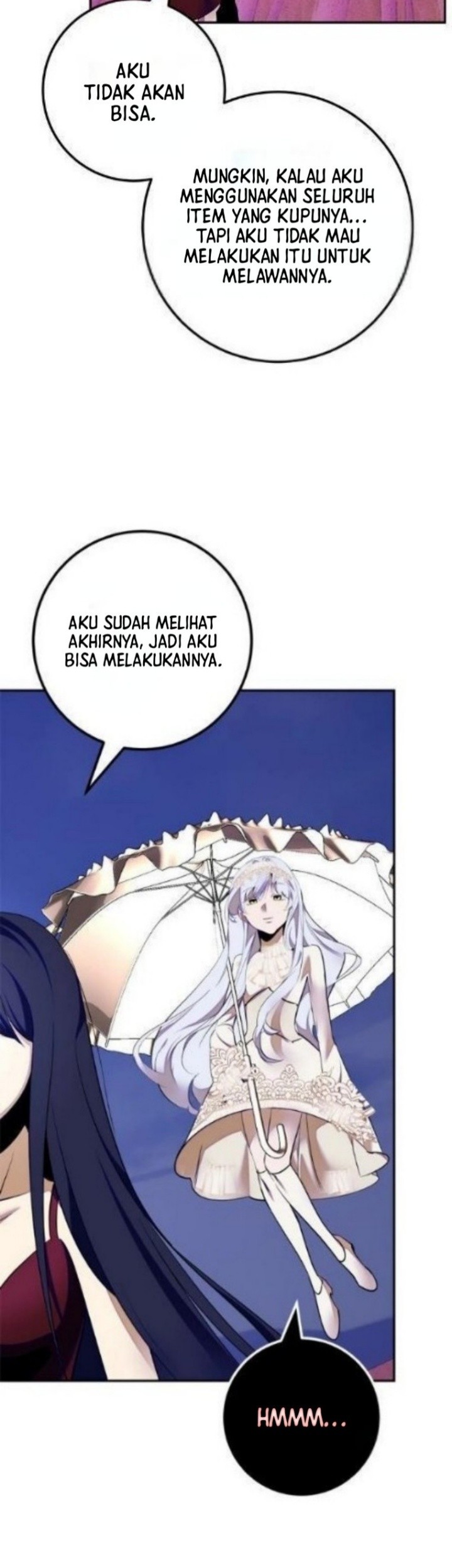 Return to Player Chapter 190 halaman 6