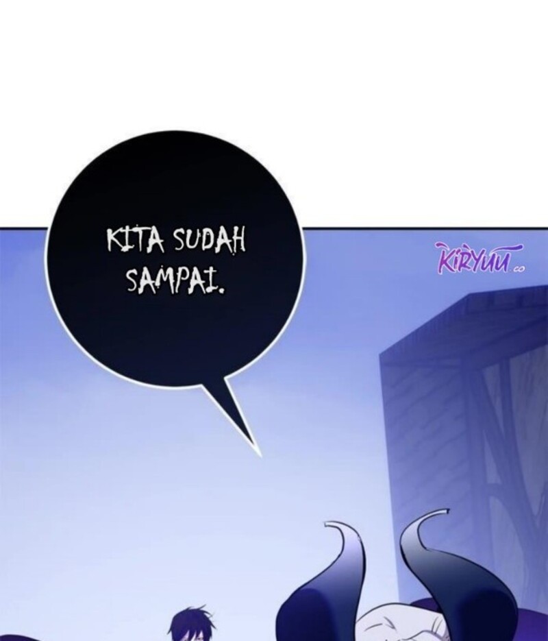 Return to Player Chapter 191 halaman 6