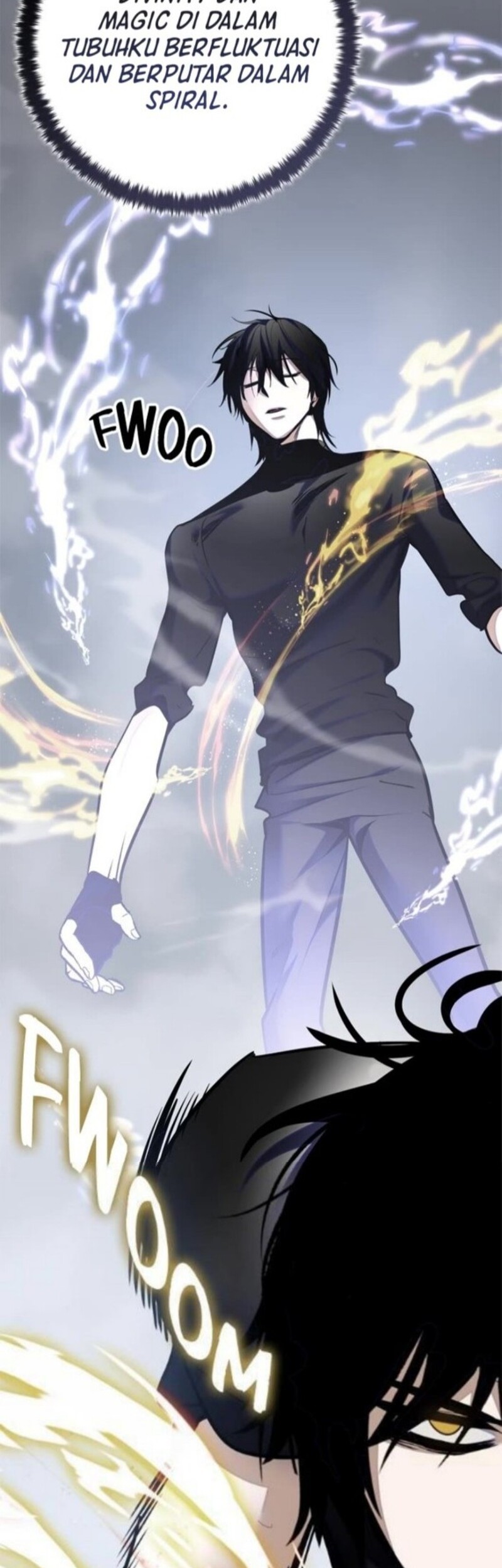 Return to Player Chapter 193 halaman 5