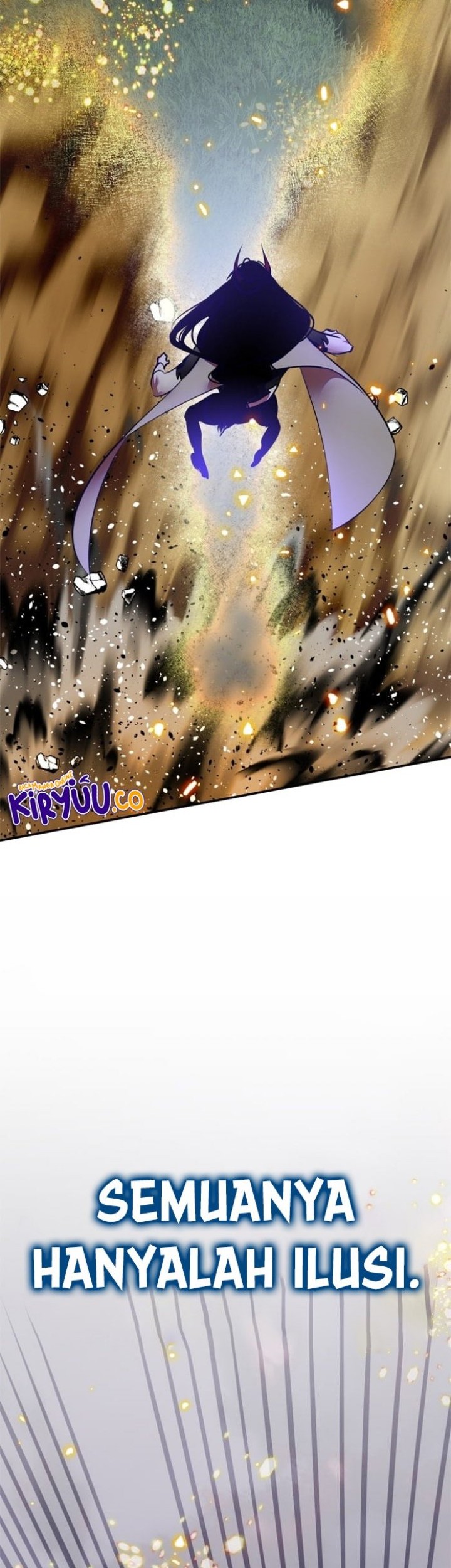Return to Player Chapter 195 halaman 5