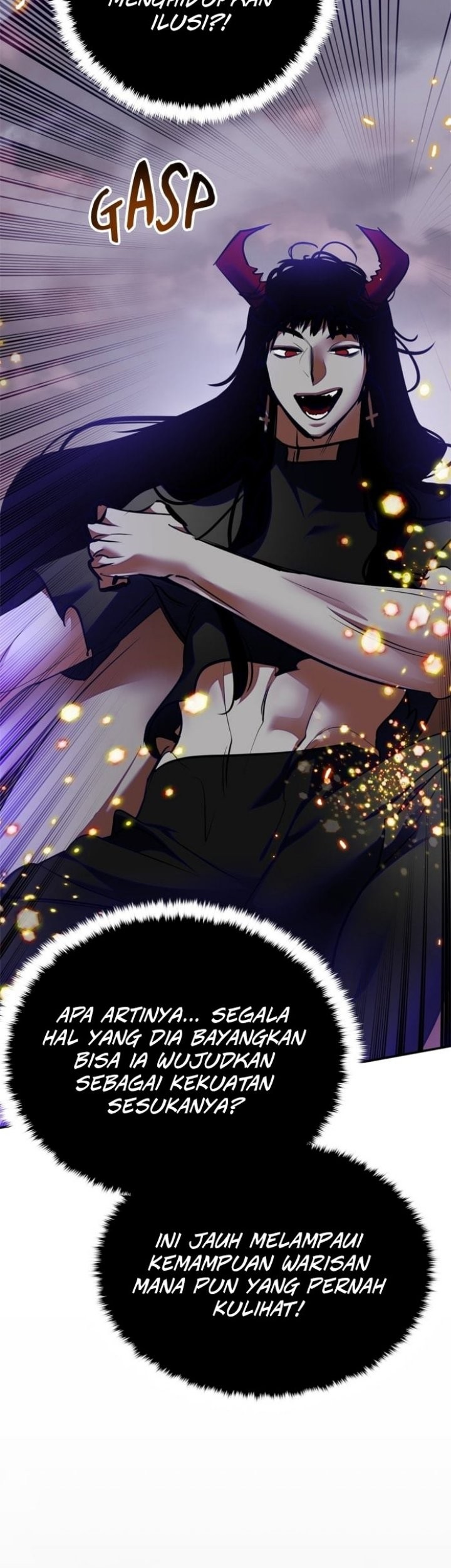 Return to Player Chapter 195 halaman 7