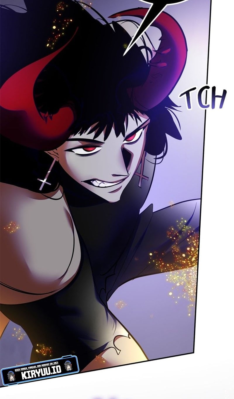 Return to Player Chapter 196 halaman 5