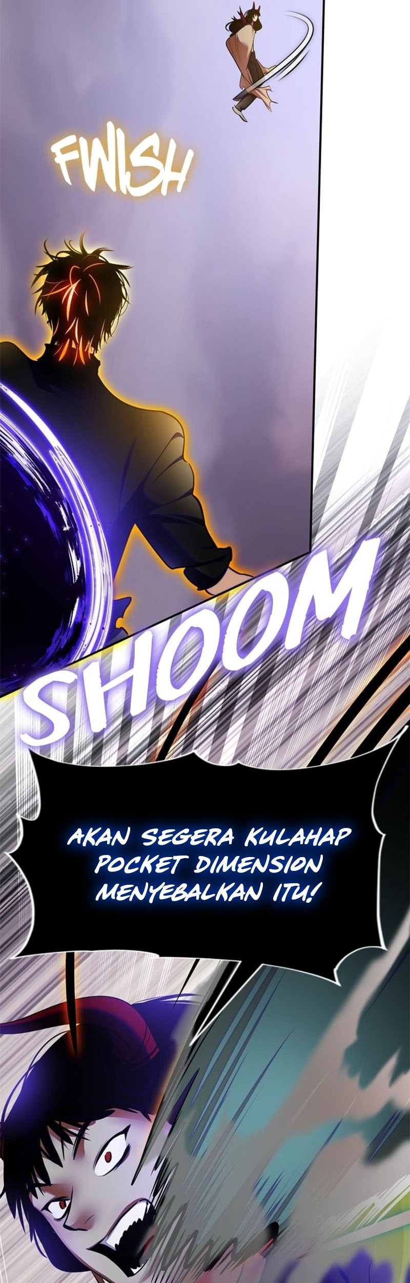 Return to Player Chapter 196 halaman 7