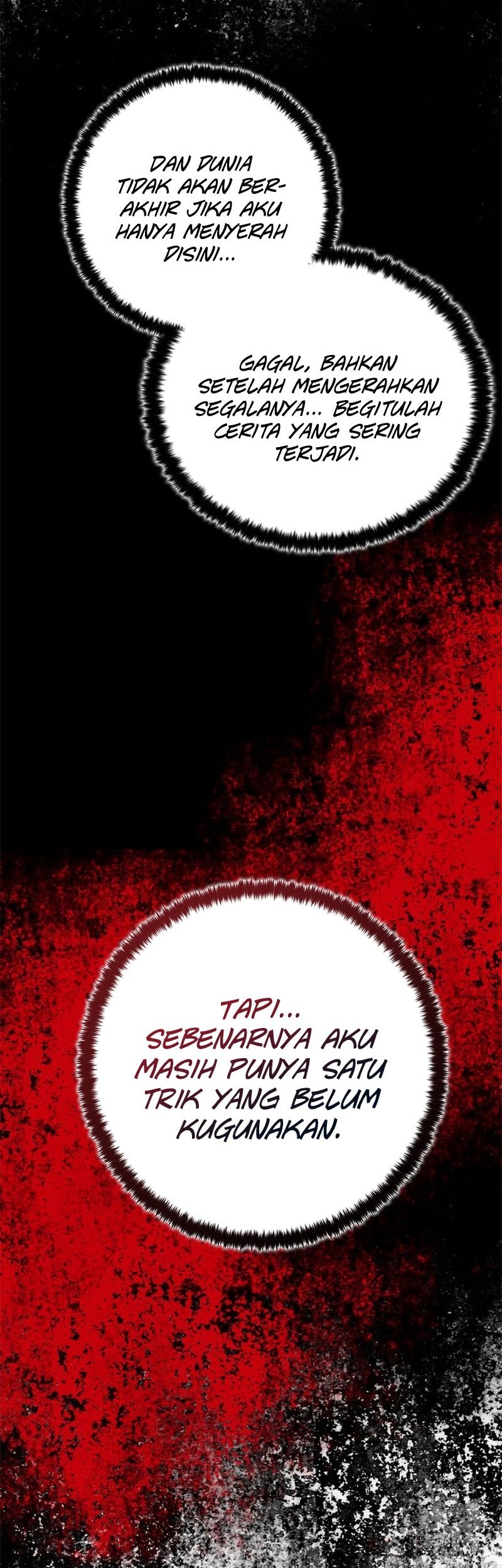 Return to Player Chapter 197 halaman 5