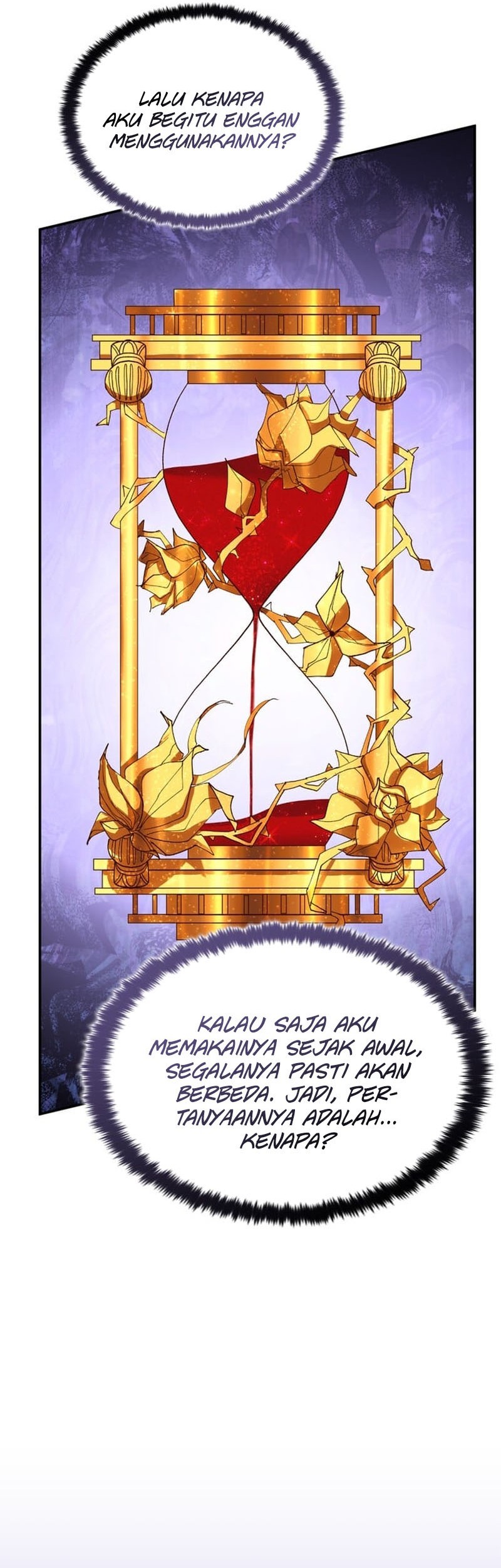 Return to Player Chapter 197 halaman 7