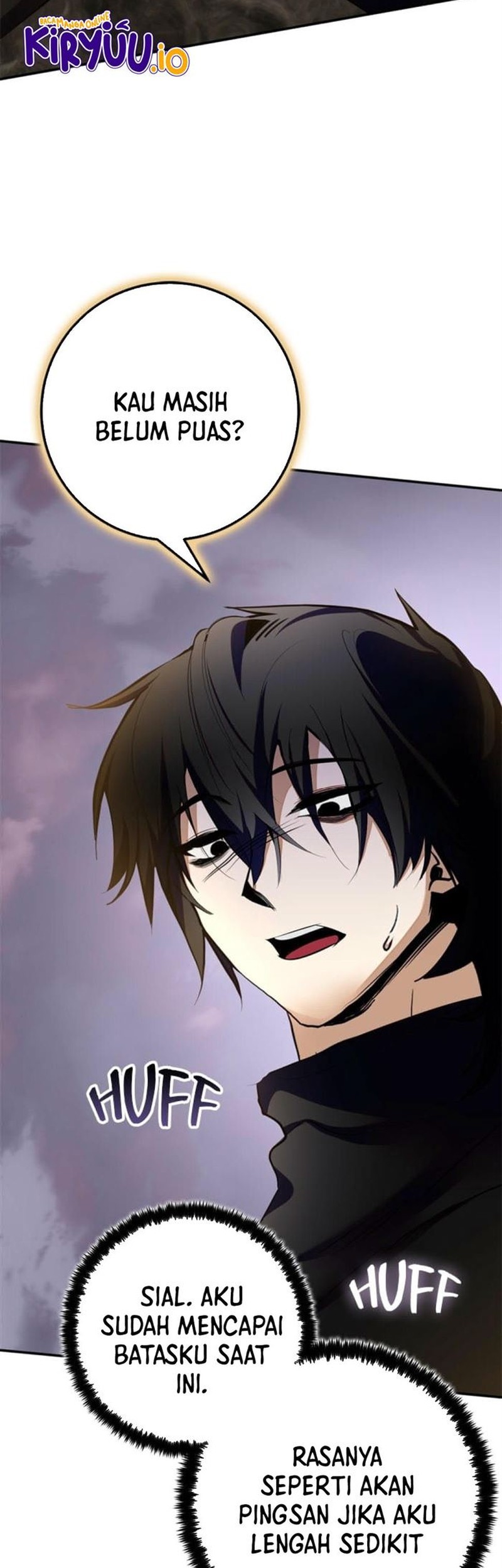 Return to Player Chapter 198 halaman 7