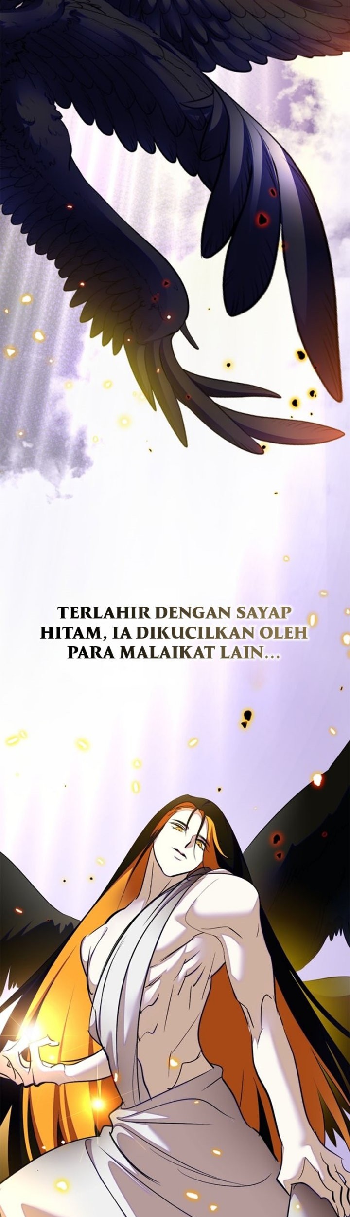 Return to Player Chapter 200 halaman 4