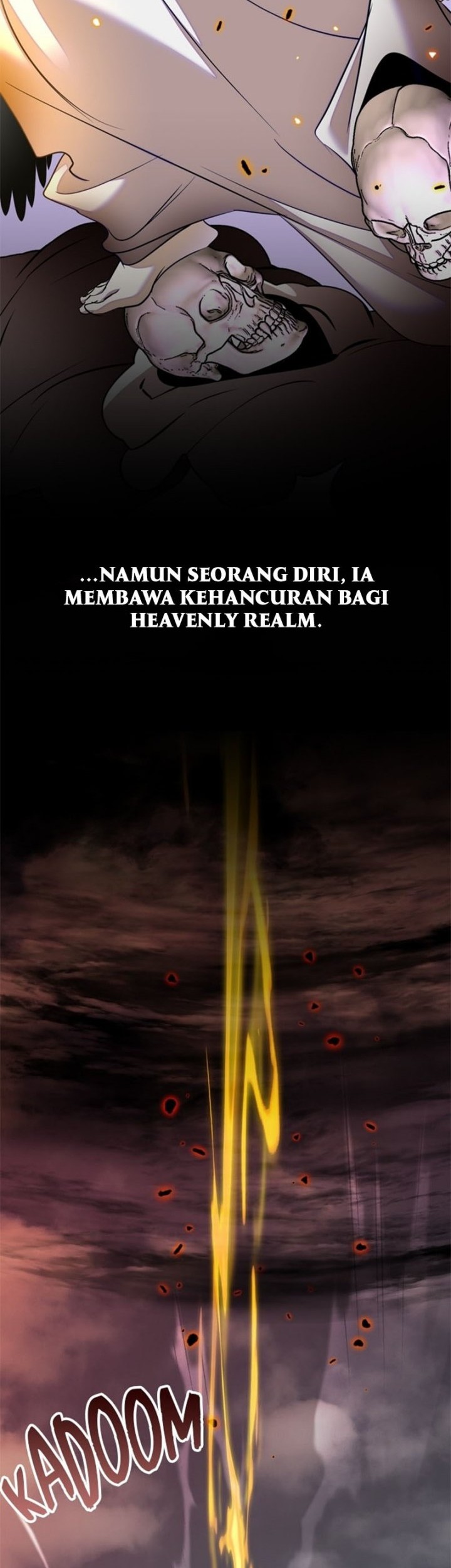 Return to Player Chapter 200 halaman 5