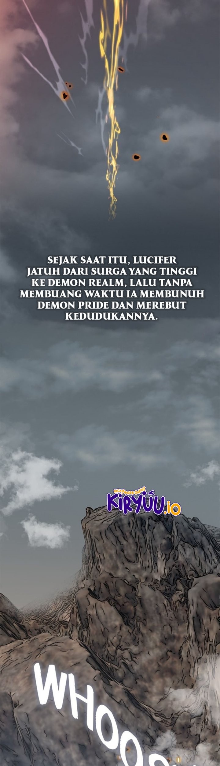 Return to Player Chapter 200 halaman 6