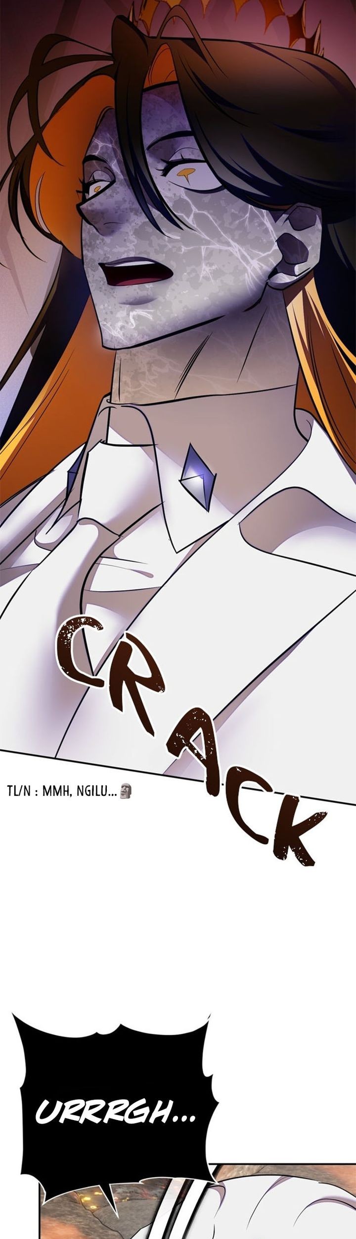 Return to Player Chapter 203 halaman 7