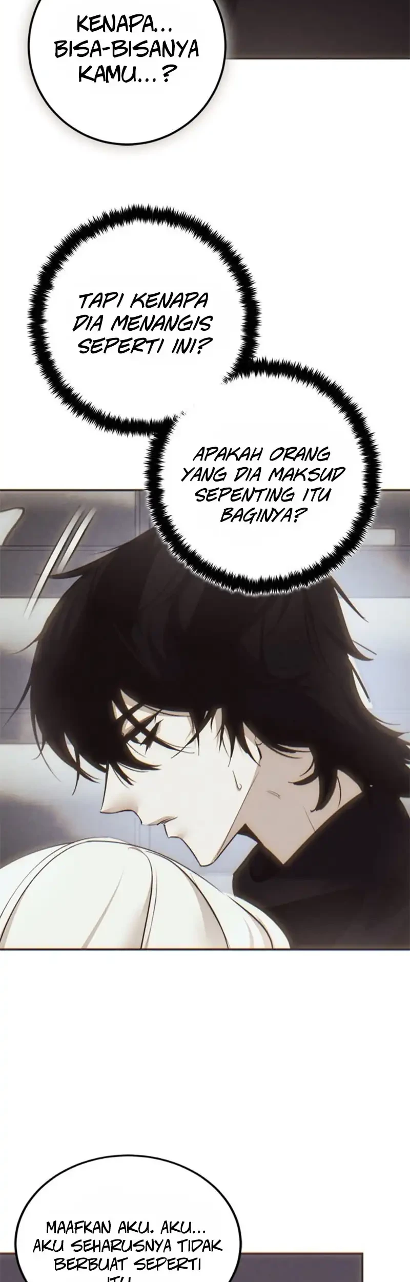 Return to Player Chapter 204 halaman 4
