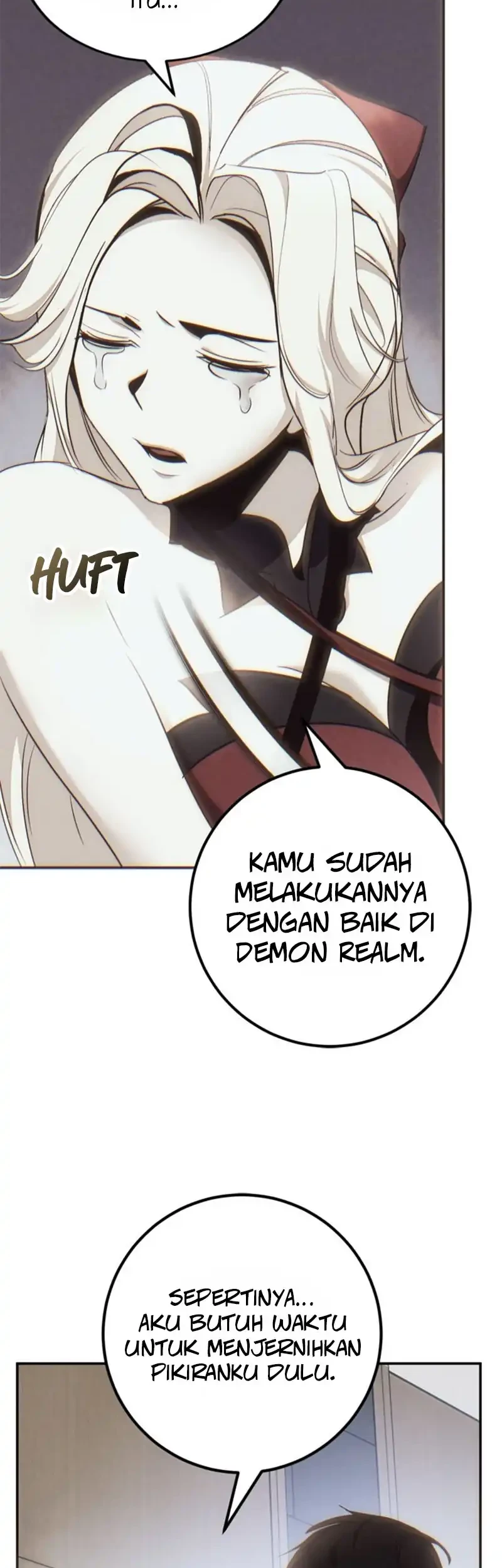 Return to Player Chapter 204 halaman 5