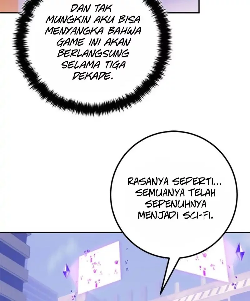 Return to Player Chapter 207 halaman 4