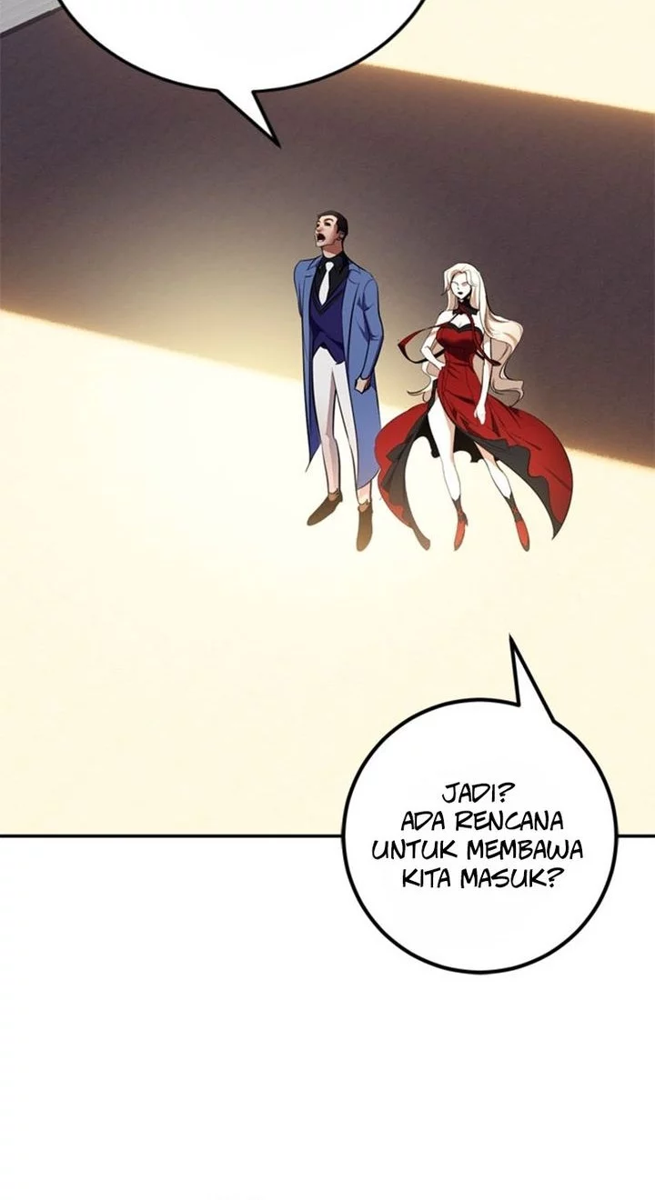 Return to Player Chapter 208 halaman 4