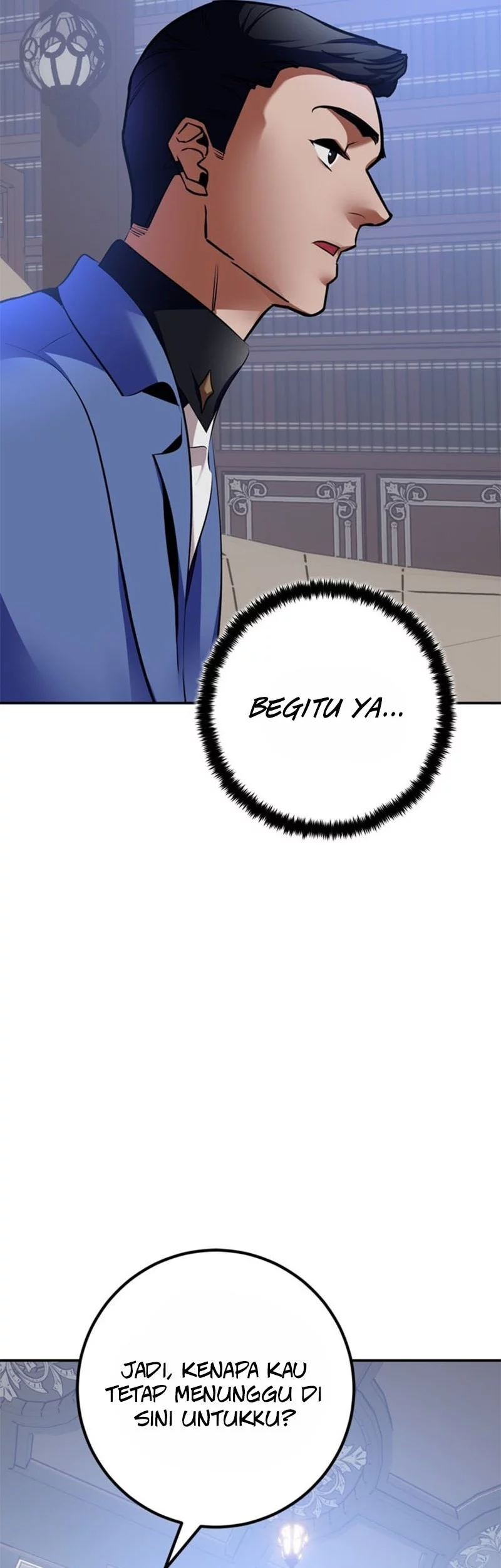 Return to Player Chapter 209 halaman 5
