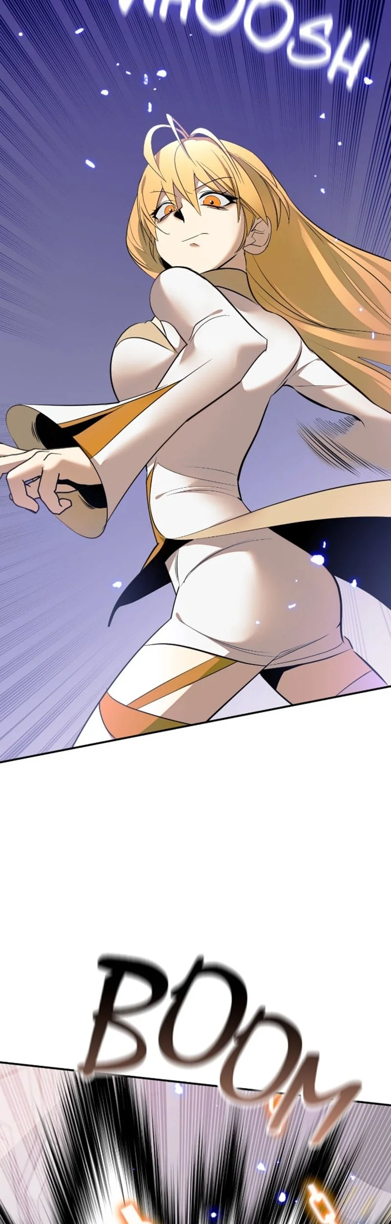 Return to Player Chapter 214 halaman 5