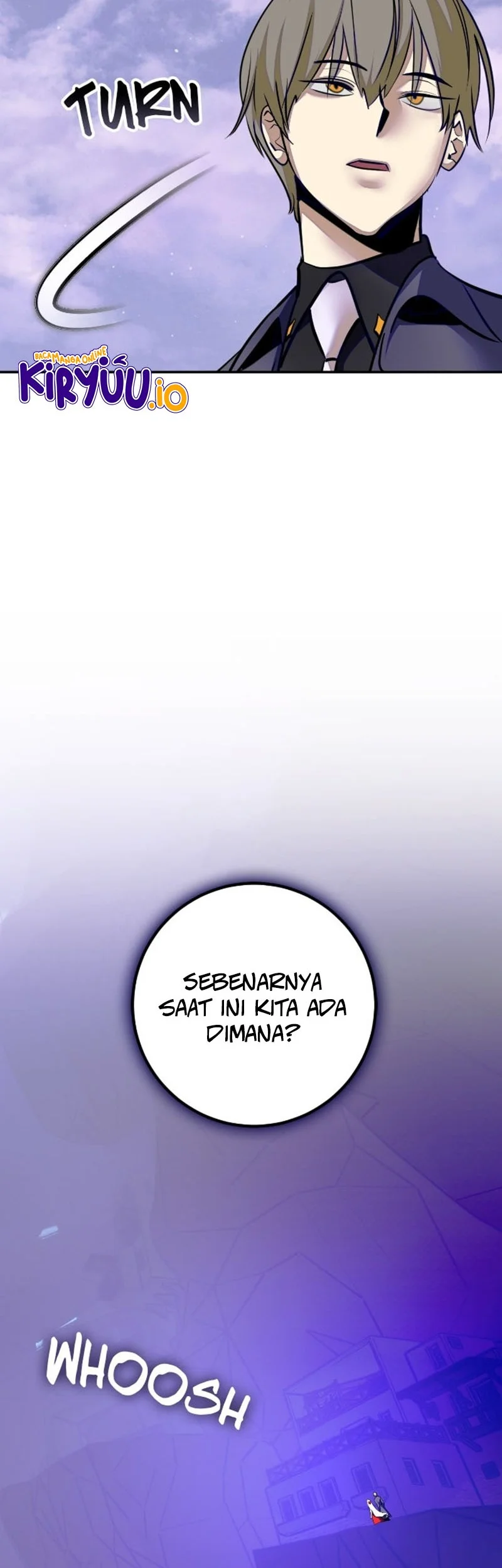 Return to Player Chapter 215 halaman 5