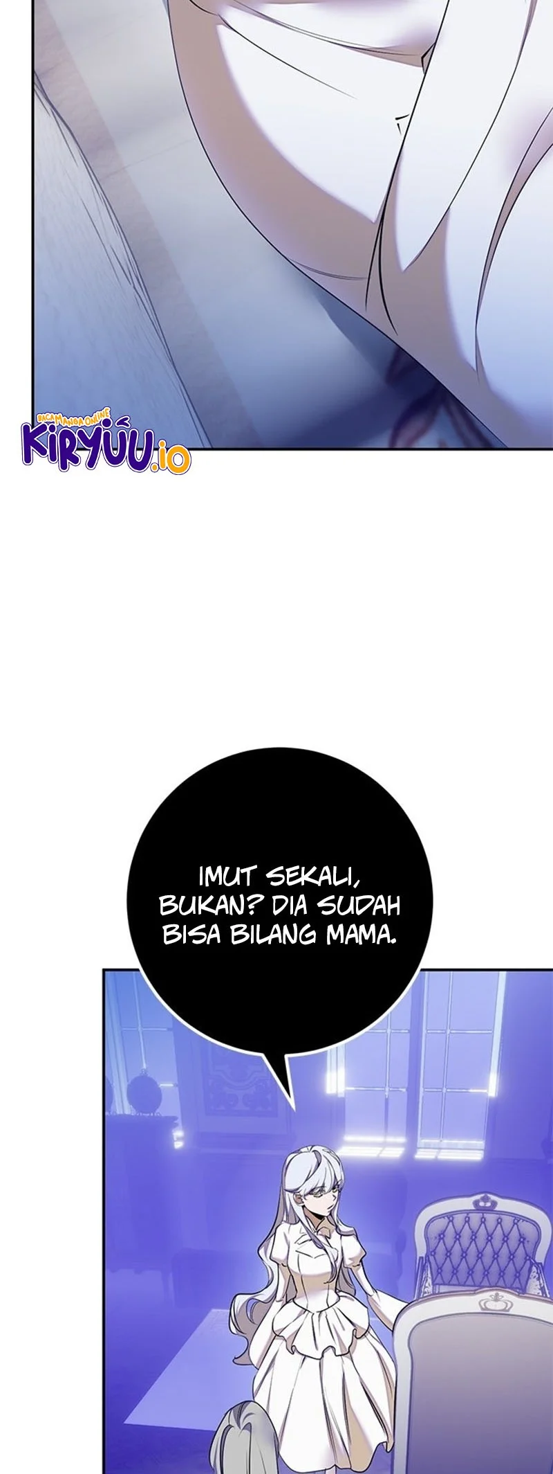 Return to Player Chapter 217 halaman 6
