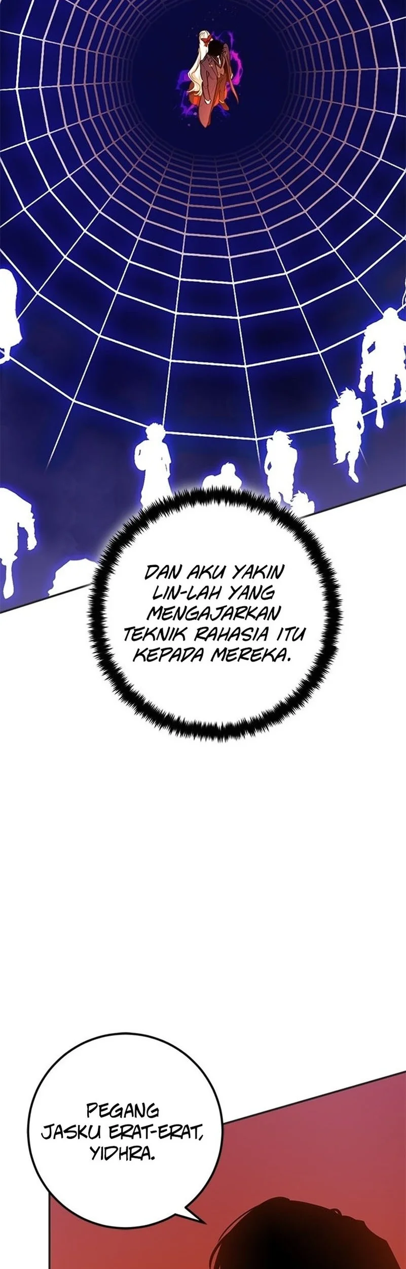 Return to Player Chapter 218 halaman 6