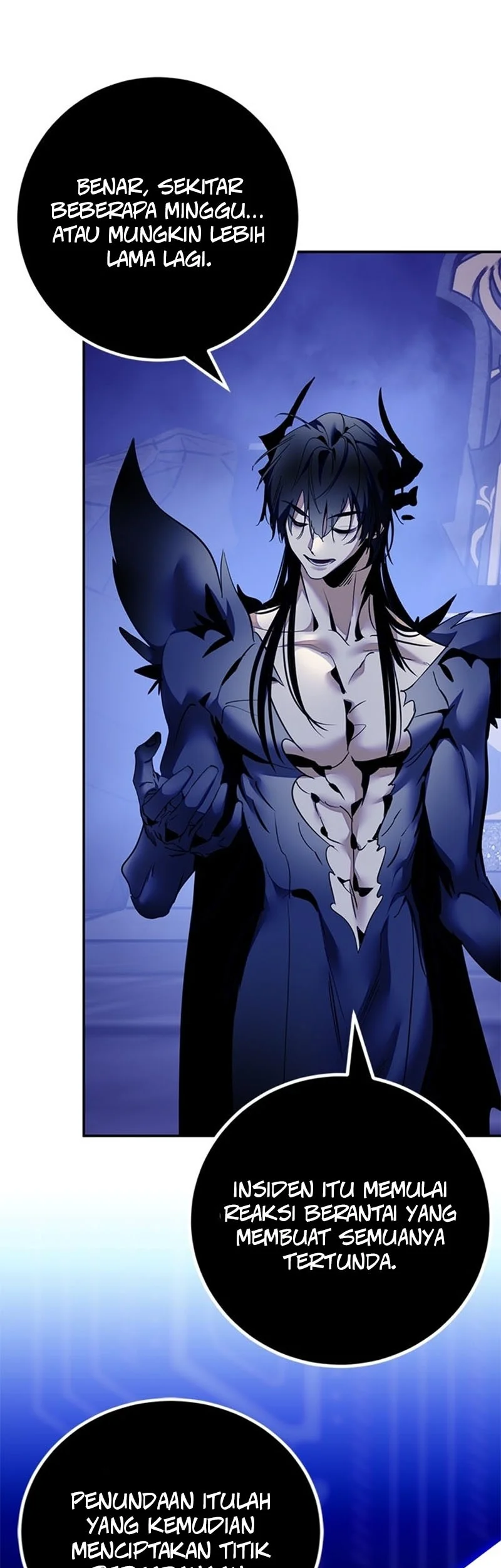 Return to Player Chapter 220 halaman 4
