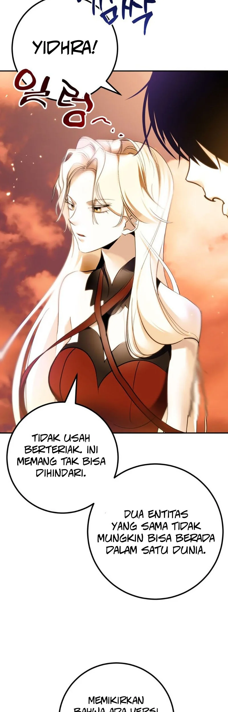 Return to Player Chapter 222 halaman 5