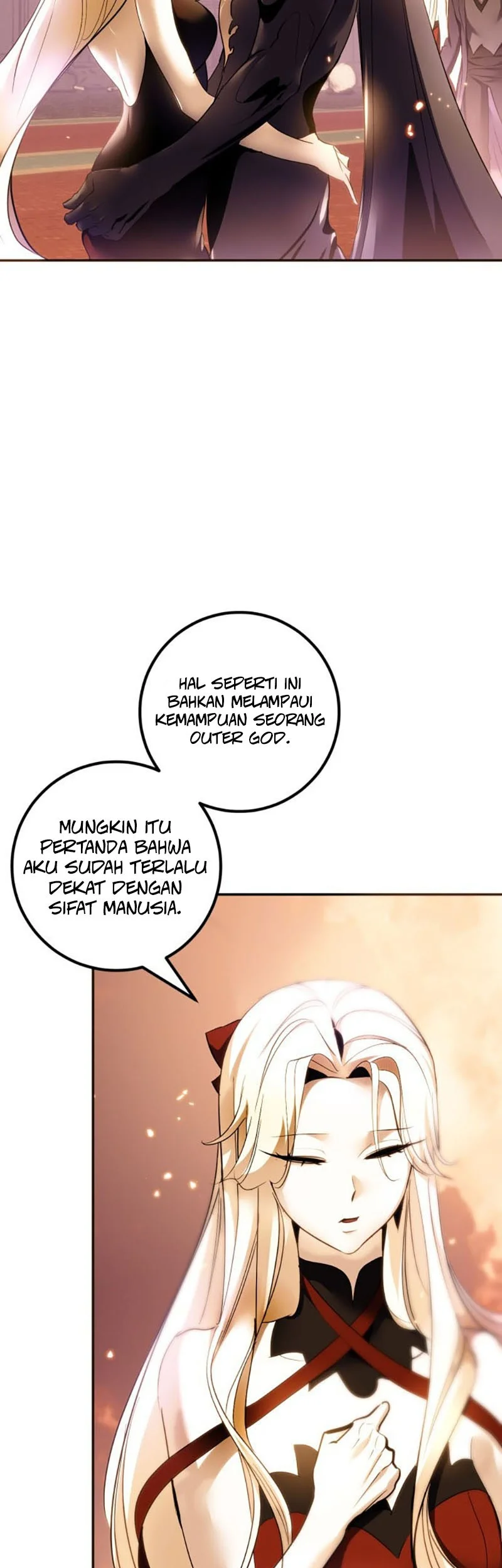 Return to Player Chapter 222 halaman 7