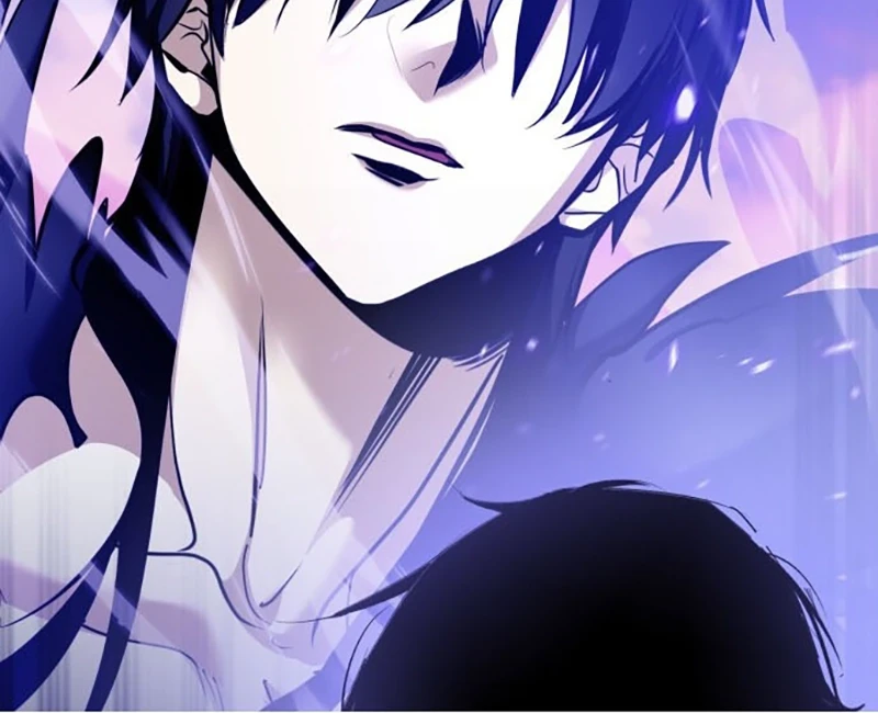 Return to Player Chapter 223 halaman 6
