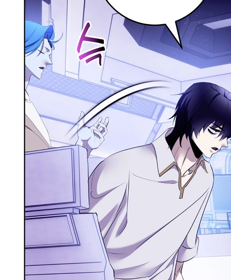 Return to Player Chapter 224 halaman 6