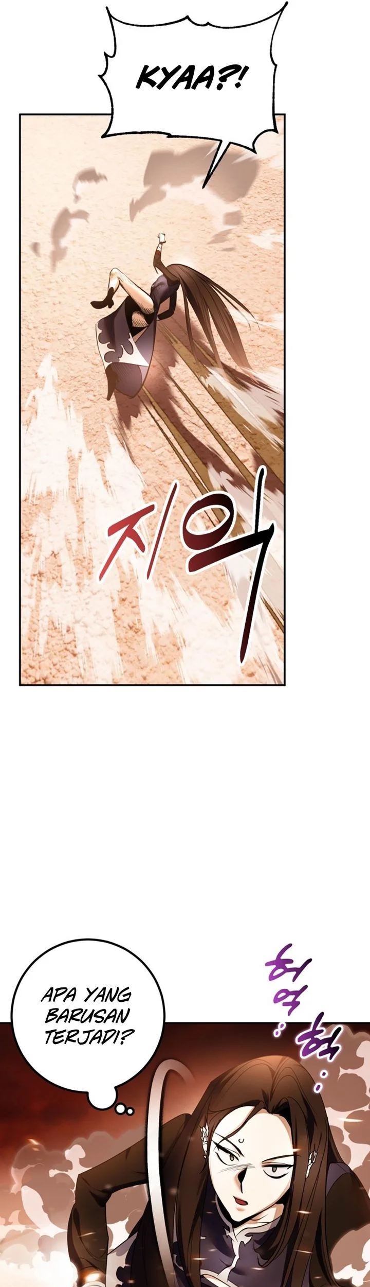 Return to Player Chapter 226 halaman 5