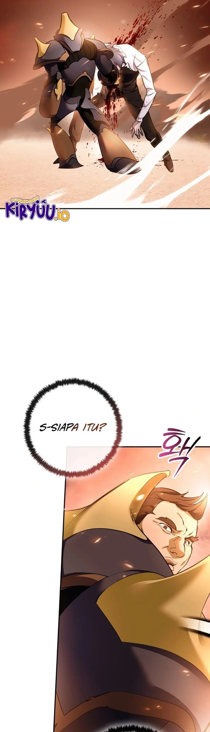 Return to Player Chapter 226 halaman 7