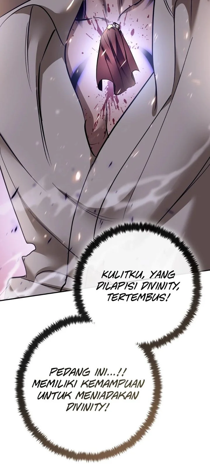 Return to Player Chapter 227 halaman 5