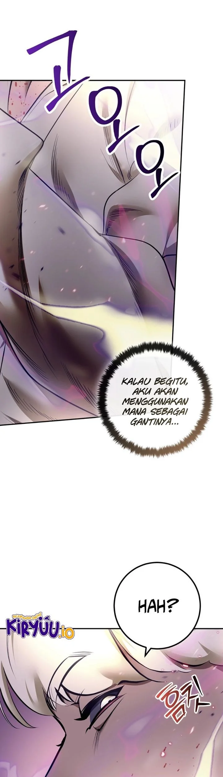 Return to Player Chapter 227 halaman 6