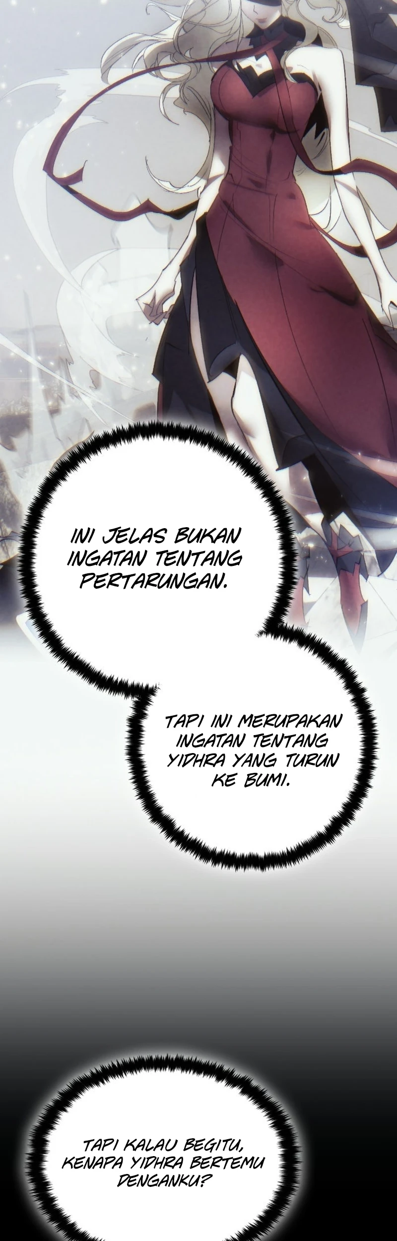 Return to Player Chapter 228 halaman 5