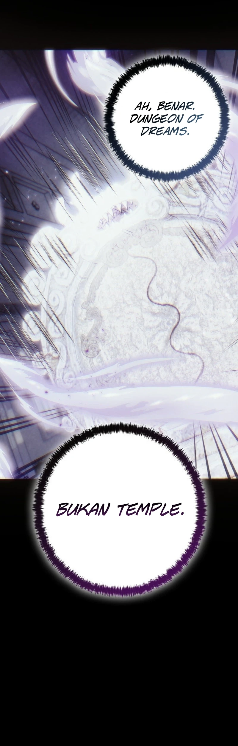 Return to Player Chapter 228 halaman 7