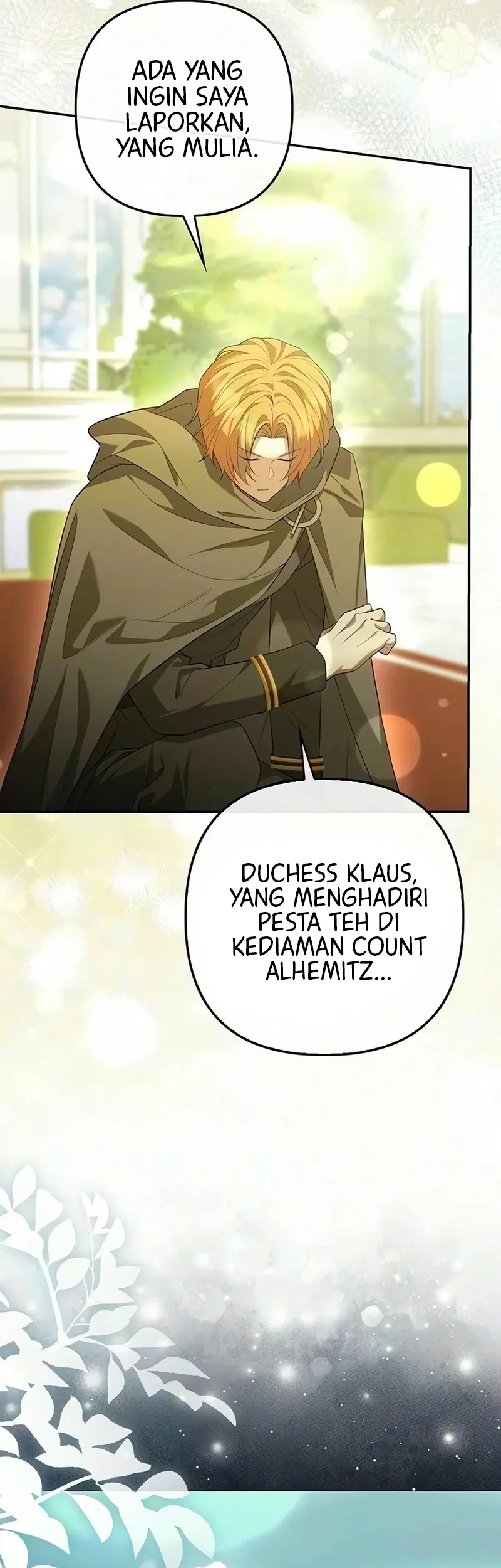 Revenge of Reborn Villainess Chapter 11 Gambar 6