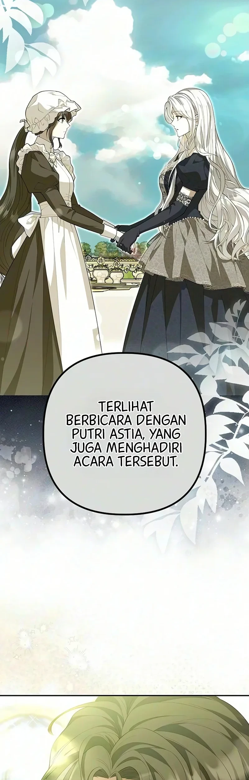 Revenge of Reborn Villainess Chapter 11 Gambar 7