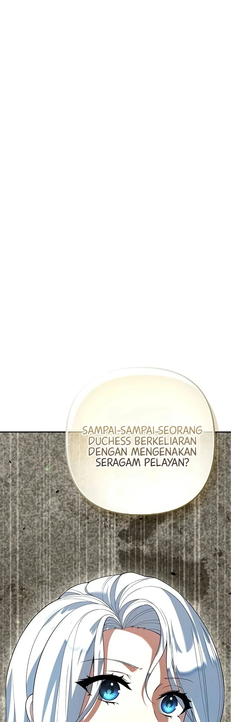 Revenge of Reborn Villainess Chapter 13 Gambar 6