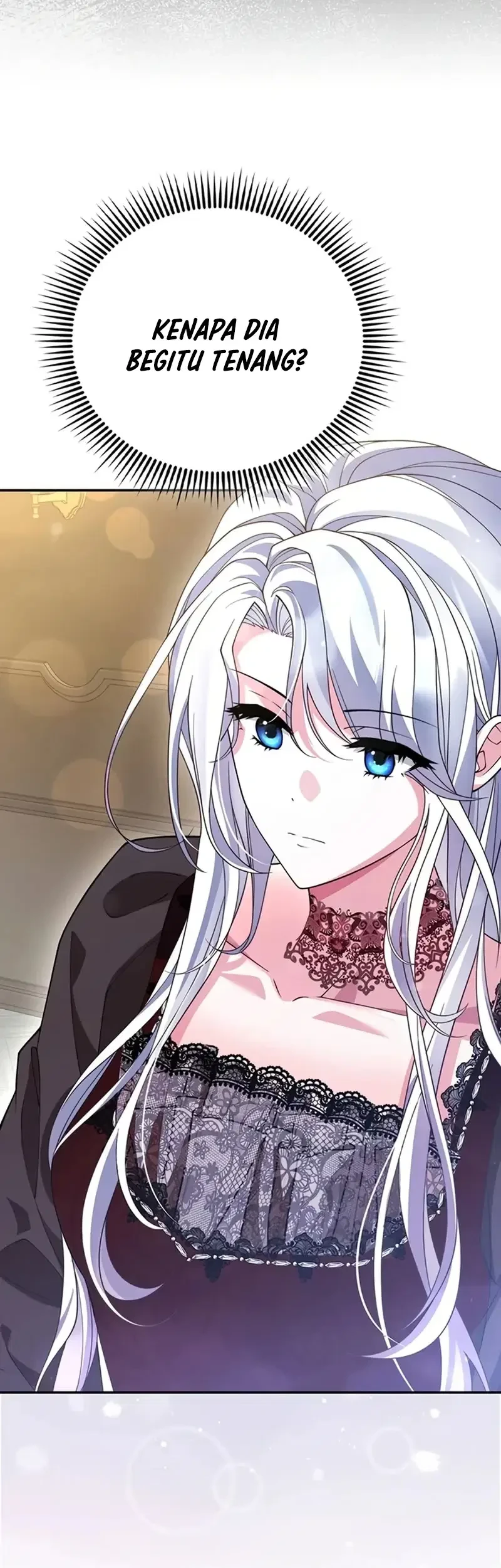 Revenge of Reborn Villainess Chapter 5 Gambar 6