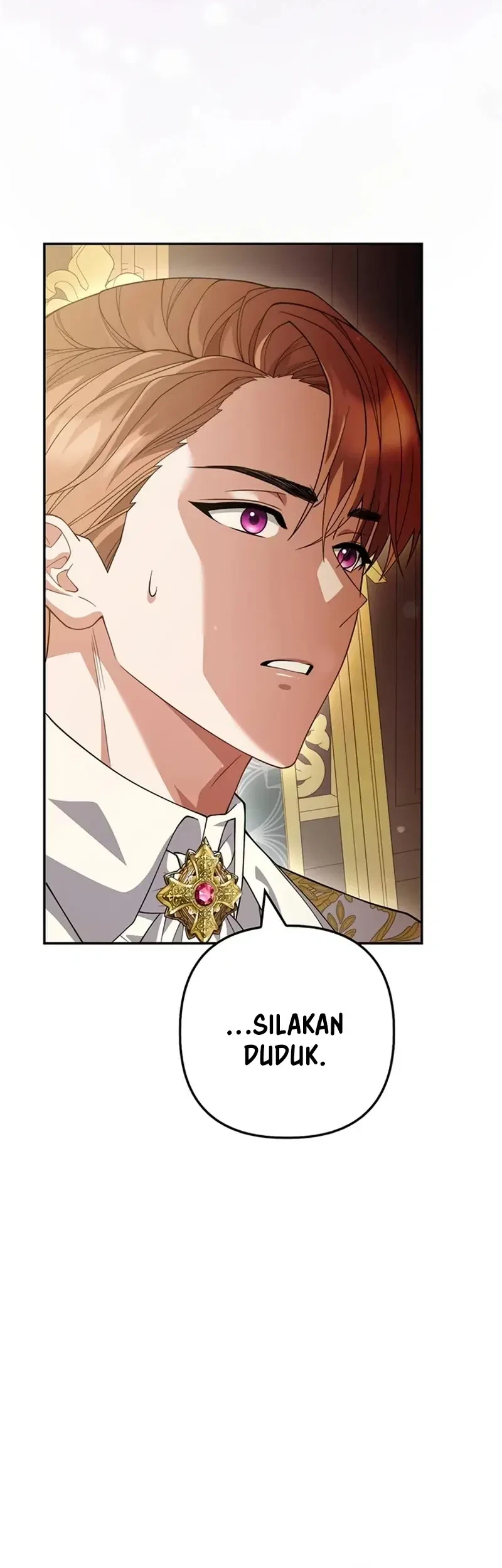 Revenge of Reborn Villainess Chapter 5 Gambar 7