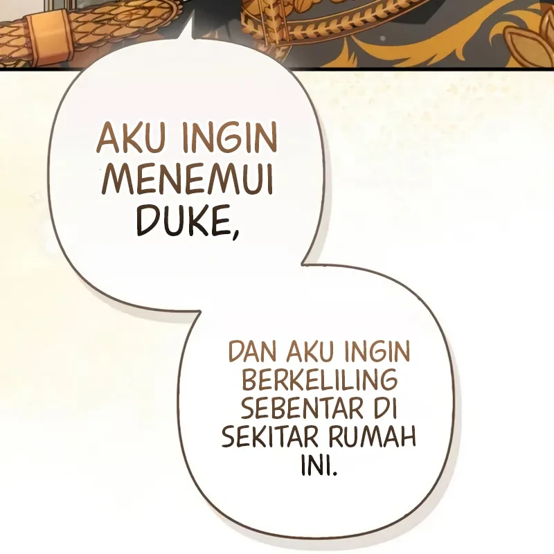 Revenge of Reborn Villainess Chapter 6 Gambar 6