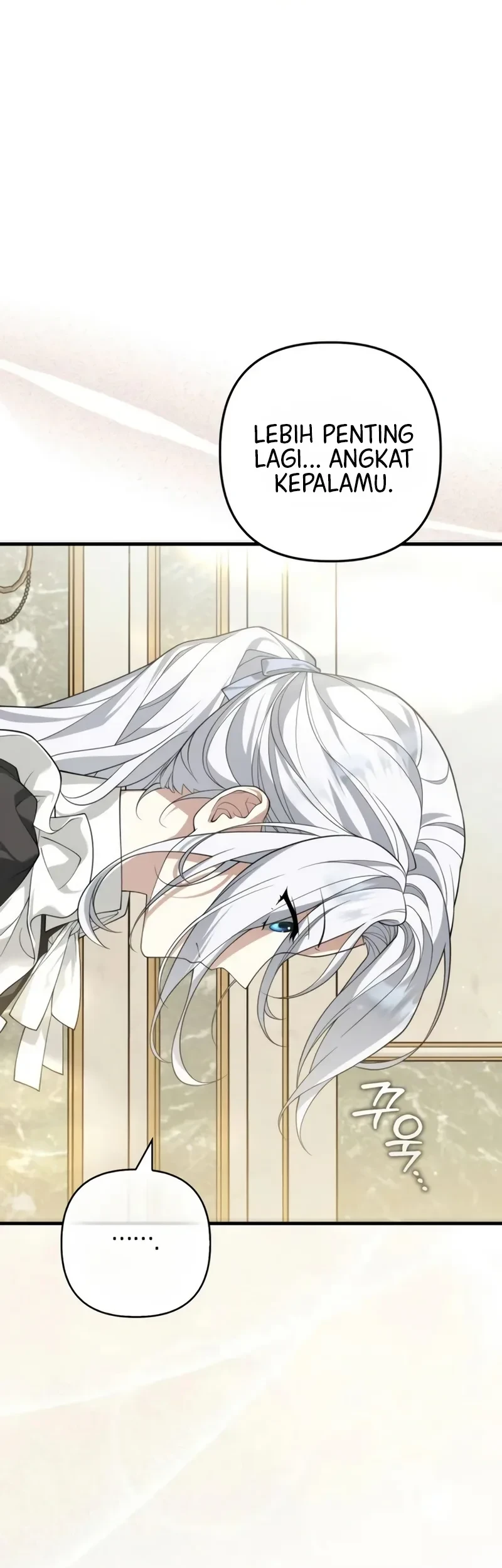 Revenge of Reborn Villainess Chapter 6 Gambar 7