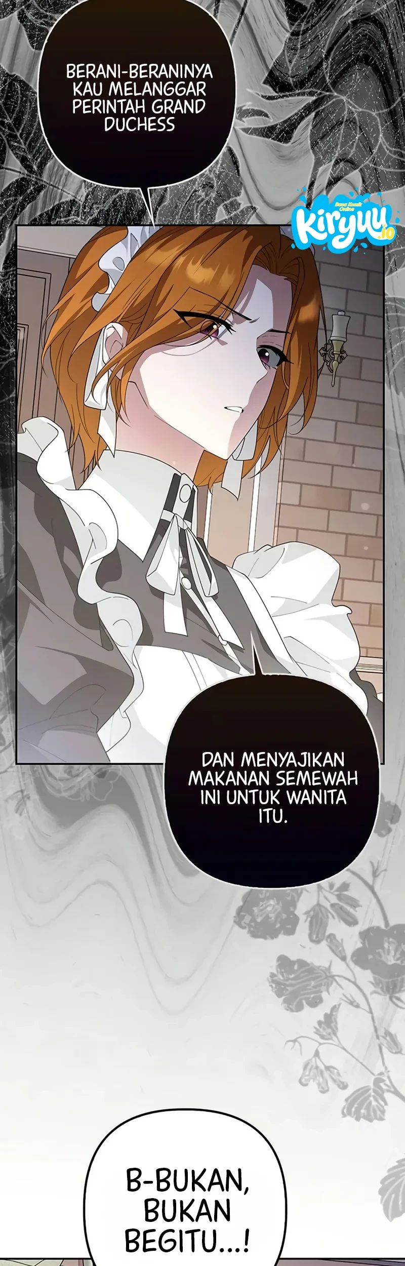 Revenge of Reborn Villainess Chapter 7 Gambar 7
